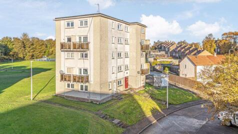 Glamis Road, Kirkcaldy