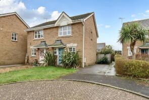 6, Douglas Close, Bognor Regis PO22 7UE