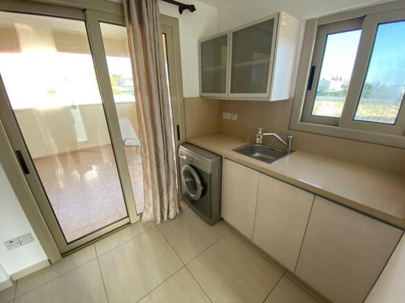 3 Bedroom Villa for