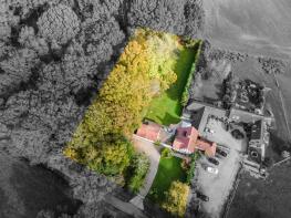 Old Grove Farm, Umberslade Road, Solihull B94 5DQ