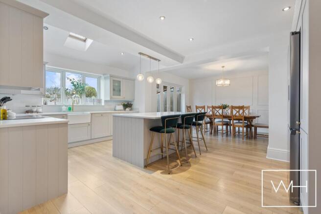 Cairlinn, Barnsley R