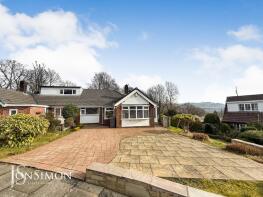 30, Carr Bank Avenue, Ramsbottom BL0 9DW