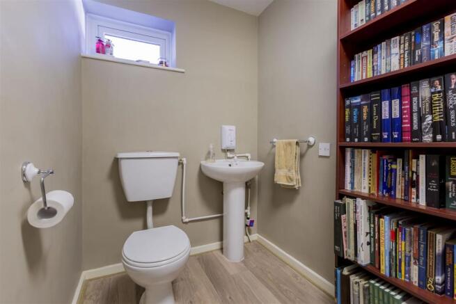 Cloakroom