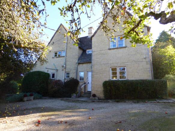 Pertley Close