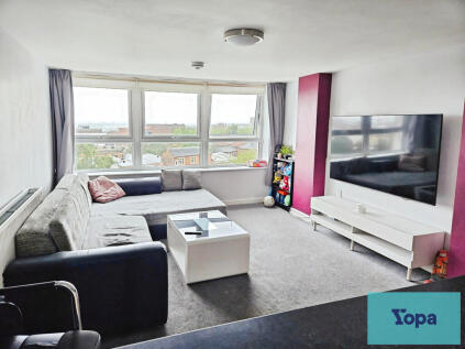 Linfield Road, Hanley, Stoke-on-trent, ST1