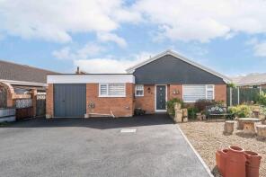 19, Heol Awel, Abergele LL22 7UQ