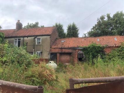 South Farm, South Bramwith