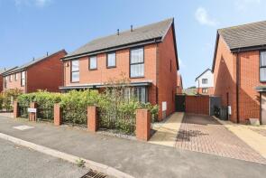 23, Saxon Avenue, Birmingham B33 8EN