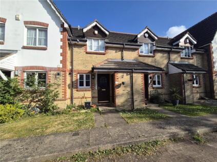 Hartington Close, Orpington, Kent, BR6