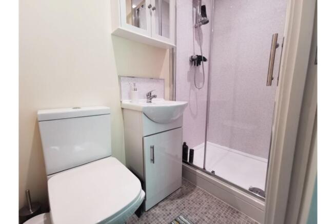 En-suite