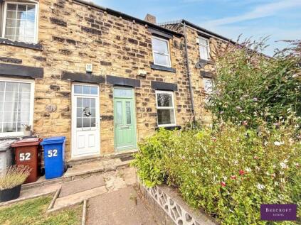 Rotherham Road, Great Houghton, Barnsley