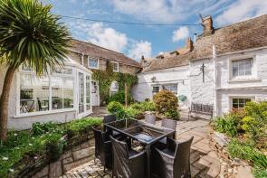 The White Hart, New Street, Padstow PL28 8EA