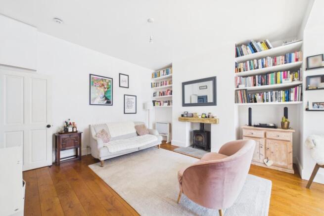 4 bed Terraced for sale Image 7