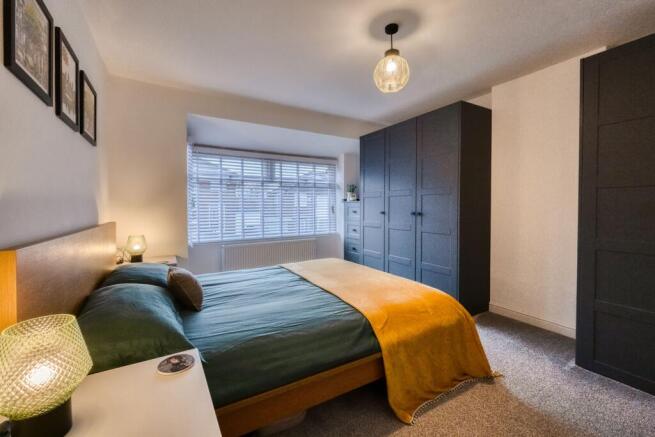 Principal Bedroom