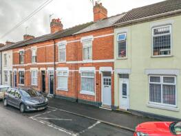 69, Gadsby Street, Nuneaton CV11 4NZ