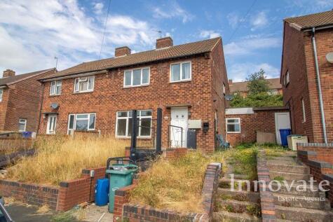 Heathcliff Road, Dudley