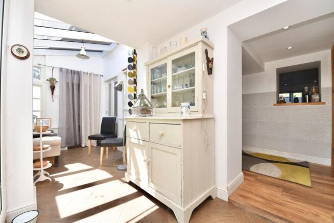 Sunroom