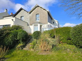 3, Higher Port View, Saltash PL12 4BU