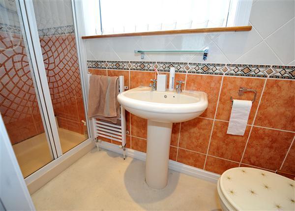 En-Suite Bathroom
