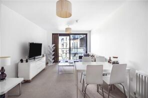 37, Aragon Court, Hotspur Street, London SE11 6BX