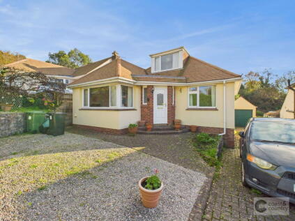 Aller Park Road, Newton Abbot