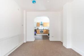 Flat D, Marble House, Fortunegate Road, London NW10 9RE