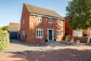 71, Newstead Way, Loughborough LE11 2UA