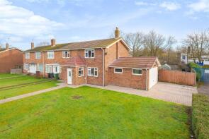 2, Bower Walk, Staplehurst TN12 0LU