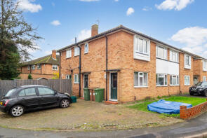 1, Leicester Close, Worcester Park KT4 8TJ