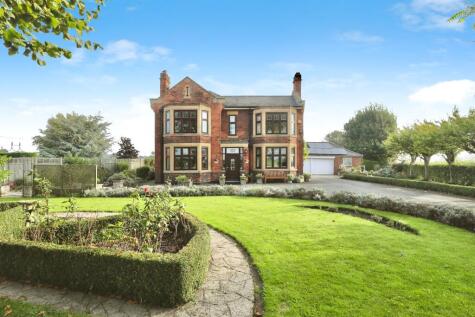 Walkerith Road, East Stockwith, Gainsborough