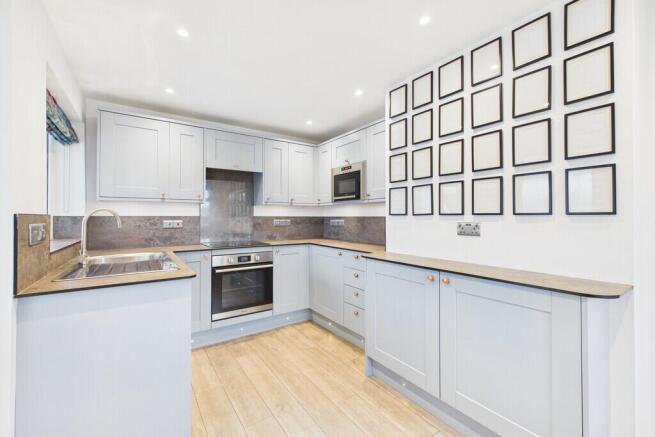 Kitchen Dining Ro...