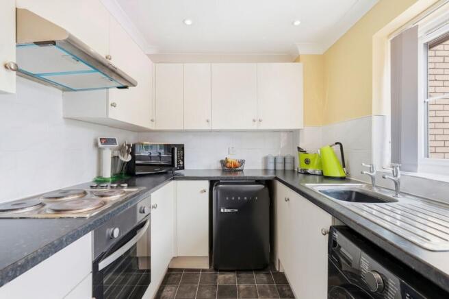 Fitted Kitchen