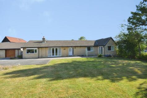 Willow Drive, Chapel-en-le-Frith, High Peak, Derbyshire, SK23