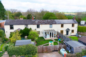 18, Cinderhill Way, Ruardean GL17 9TQ