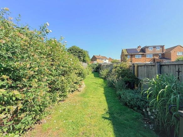 2 bed End of Terrace for sale Image 12