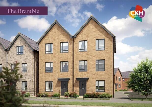 The Bramble
