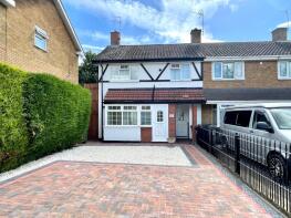 77, Gilson Way, Kingshurst, Solihull B37 6JY