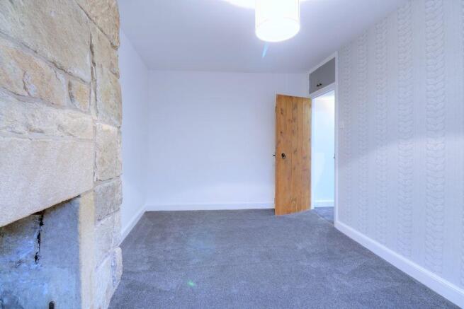 Bedroom 1 (Double)