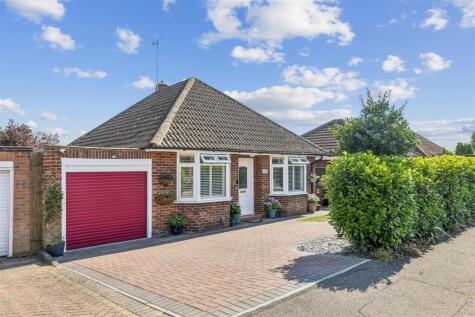 Wheat Hill, Letchworth Garden City