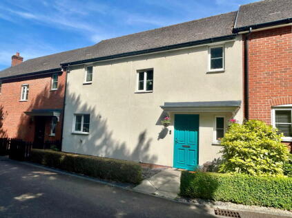 Clements Close, Puckeridge