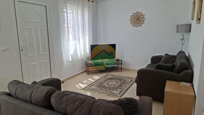 2 Bedroom Terraced For Sale-RED445-3