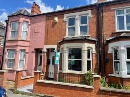 3, Peel Road, Milton Keynes MK12 5AX