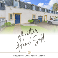 5, Hollybush Lane, Port Glasgow PA14 6QZ