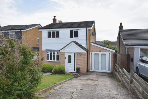 Kenilworth Road, Macclesfield, SK11
