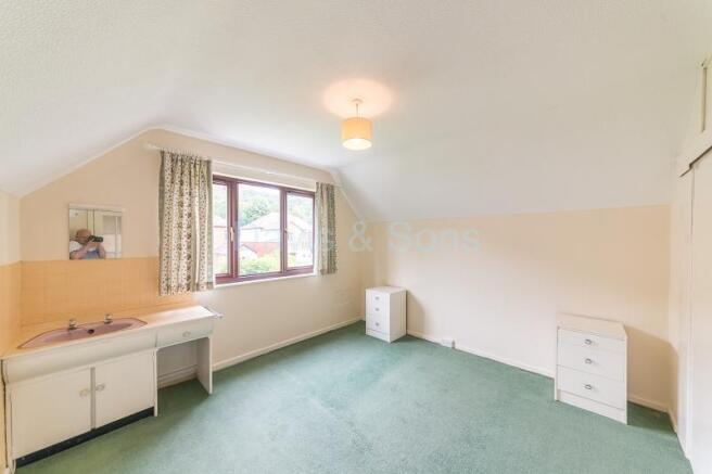 Bedroom 3
