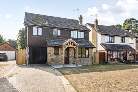 Morden Road, Wareham, BH20 7