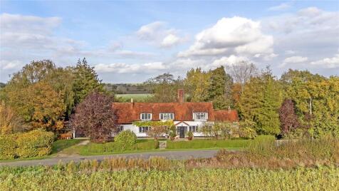 Cornish Hall End Road, Stambourne, Halstead, Essex, CO9