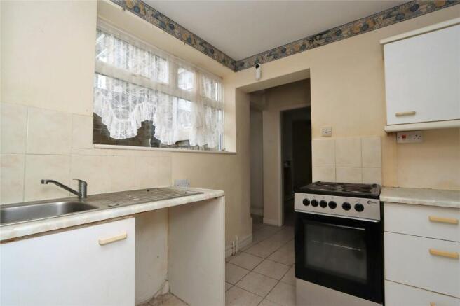 Kitchen Pic 2