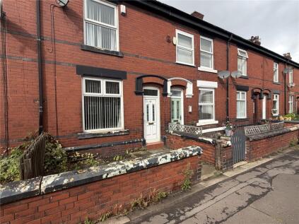 Middleton Road, Heywood, Lancashire, OL10
