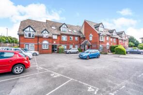 Flat 26, Commodore Court, Captains Place, Southampton SO14 3TQ